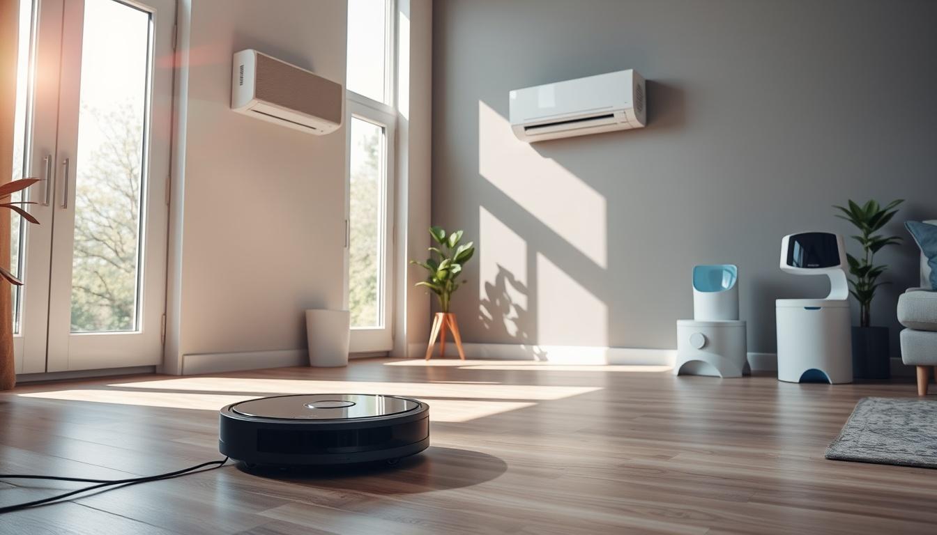 Discover Smart Living