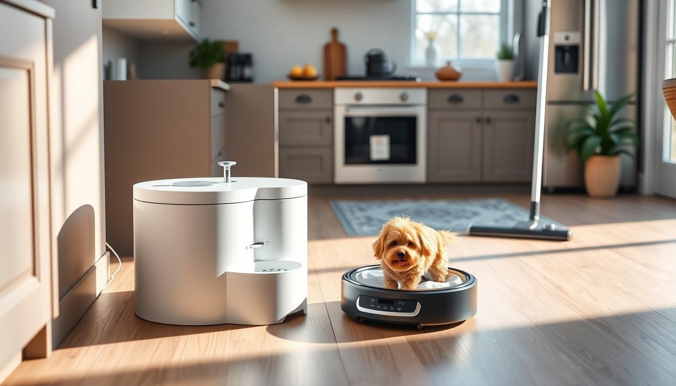 Why Choose Device Air?